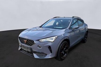 Cupra Formentor 42.917 km 24.940 &euro; Magdeburg 39126