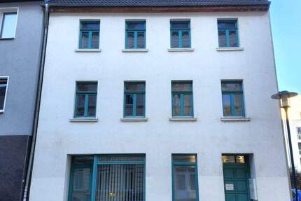 Wohnung Magdeburg Buckau - 3 Zimmer, 63 m&sup2;, 120.000&euro; | Angebot:25731336