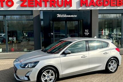 Ford Focus 78.310 km 13.950 &euro; Magdeburg 39112