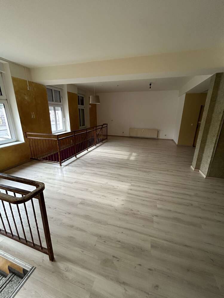 Büro in Magdeburg 1.100 € 130 m²