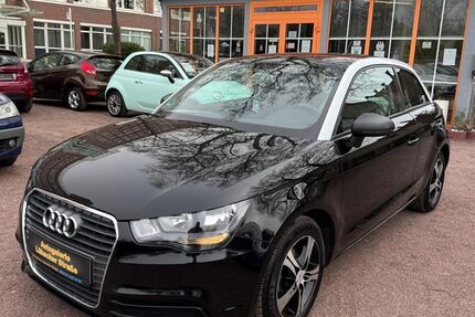 Audi A1 95.000 km 6.990 &euro; Magdeburg 39124