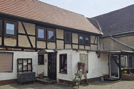 Wohnung Sülzetal Altenweddingen - 4 Zimmer, 117 m&sup2;, 790&euro; | Angebot:26498482
