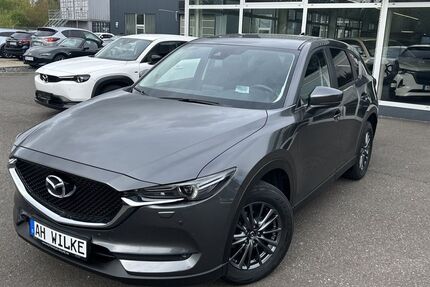 Mazda CX-5 90.000 km 18.900 &euro; Magdeburg 39120