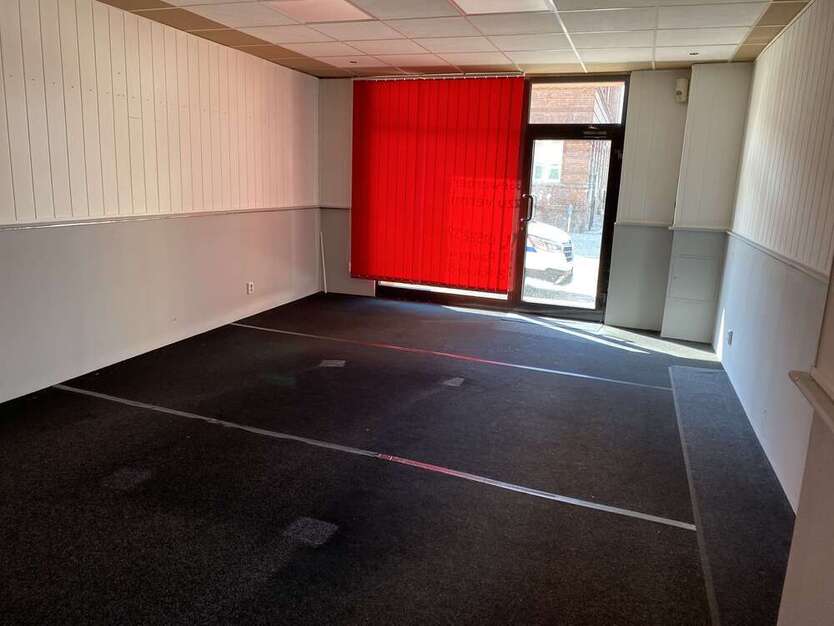 Einzelhandel in Burg 500 € 40 m²