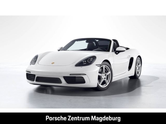 Porsche Boxster 21.830 km 70.890 &euro; Magdeburg 39116