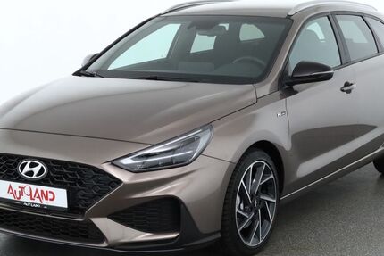 Hyundai i30 27.849 km 23.990 &euro; Magdeburg 39118