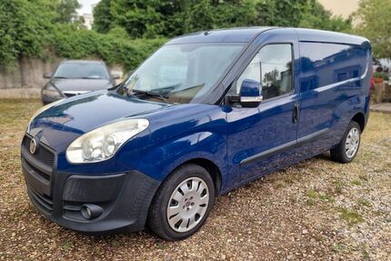 Fiat Doblo 256.787 km 2.500 &euro; Magdeburg 39106