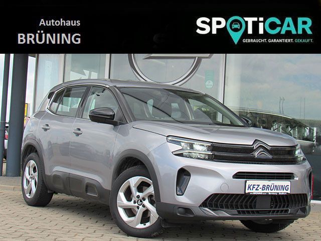 C5 Aircross