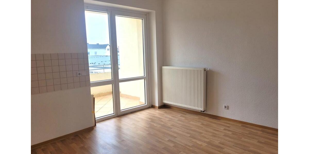 Etagenwohnung Schönebeck (Elbe) - 2 Zimmer, 53 m&sup2;, 344&euro; | Angebot:26251270