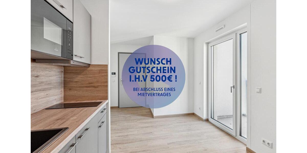 Dachgeschoßwohnung Magdeburg Alte Neustadt - 2 Zimmer, 67 m&sup2;, 960&euro; | Angebot:23767727