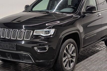 Jeep Grand Cherokee 179.980 km 16.980 &euro; Langenweddingen 39171