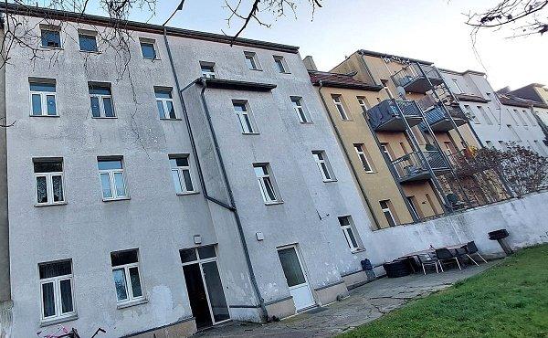 Dachgeschoßwohnung Magdeburg Beyendorf-Sohlen - 2 Zimmer, 50 m&sup2;, 290&euro; | Angebot:24479515