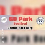 Goethe Park Festival - Open Air 2026