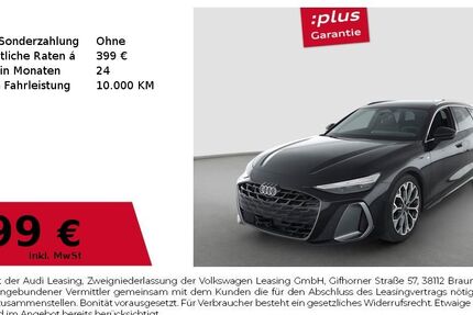 Audi A6 10.636 km 51.940 &euro; Magdeburg 39126