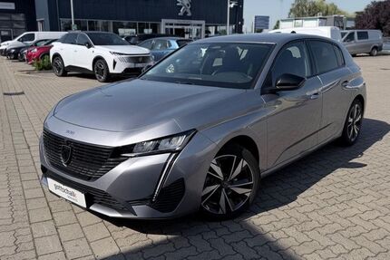 Peugeot 308 18.131 km 20.990 &euro; Schönebeck 39218