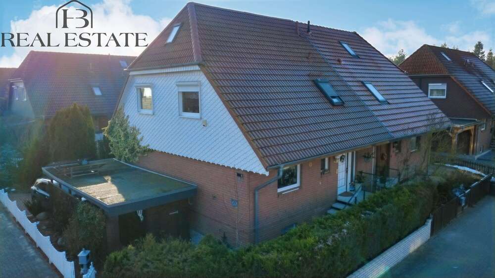 Einfamilienhaus Schermen Schermen - 4 Zimmer, 105 m&sup2;, 219.000&euro; | Angebot:26142866