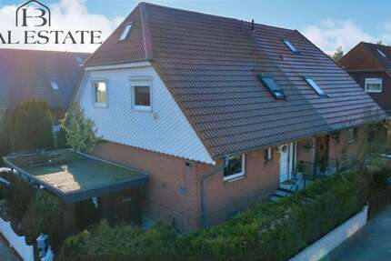 Haus Schermen Schermen - 4 Zimmer, 105 m&sup2;, 219.000&euro; | Angebot:26142866