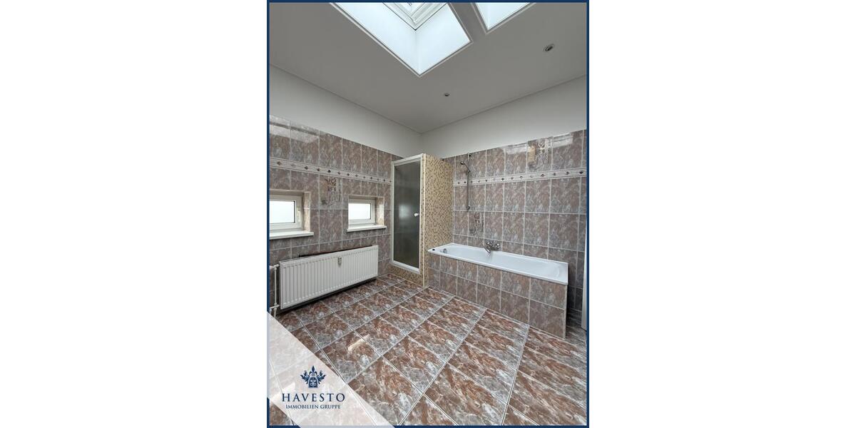 Etagenwohnung Magdeburg Alt Olvenstedt - 5 Zimmer, 163 m&sup2;, 1.223&euro; | Angebot:22911765