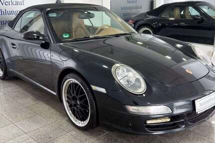 Porsche 911 114.720 km 38.990 &euro; Magdeburg 39120