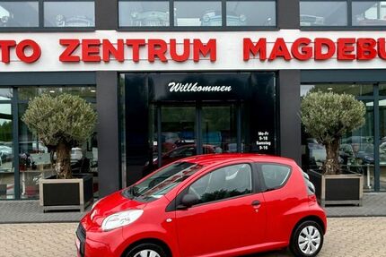 Citroen C1 110.968 km 3.450 &euro; Magdeburg 39112