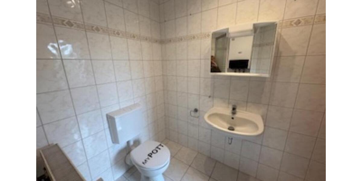 Etagenwohnung Egeln - 2 Zimmer, 55 m&sup2;, 330&euro; | Angebot:25941190