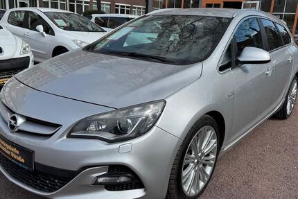 Opel Astra 168.200 km 6.490 &euro; Magdeburg 39124