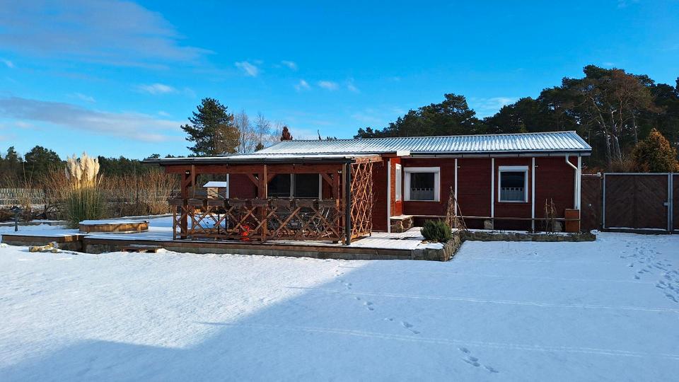 Bungalow Schönebeck (Elbe) Pretzien - 79.999&euro; | Angebot:25937482