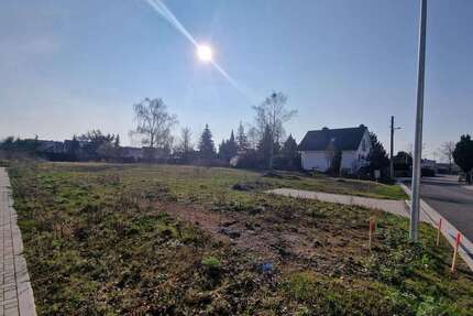 Grundstück zu verkaufen in Schönebeck 135.980 € 1046 m² zimmer