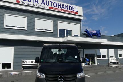 Mercedes-Benz Sprinter 17.000 km 50.000 &euro; Magdeburg 39108