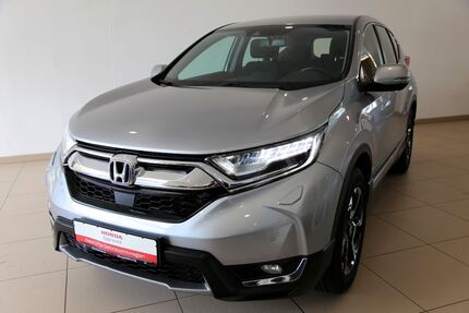 Honda CR-V 77.800 km 22.750 &euro; Magdeburg 39112
