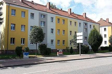 Wohnung Magdeburg Nordwest - 3 Zimmer, 66 m&sup2;, 465&euro; | Angebot:27725715