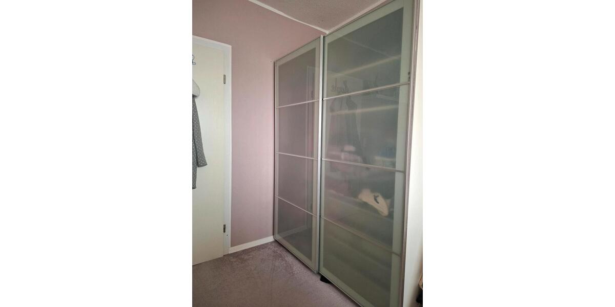 Etagenwohnung Magdeburg Ottersleben - 3 Zimmer, 65 m&sup2;, 586&euro; | Angebot:25083250