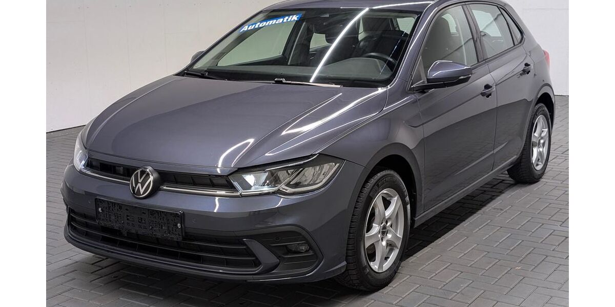VW Polo 31.590 km 18.480 &euro; Langenweddingen 39171