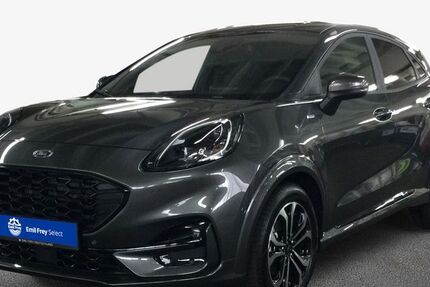 Ford Puma 13 km 23.403 &euro; Magdeburg 39116