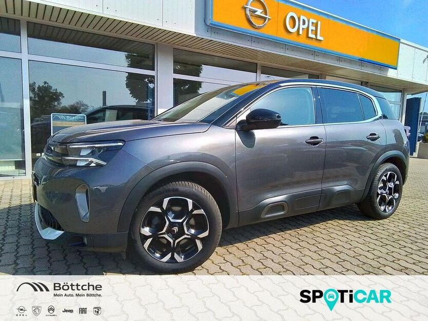 C5 Aircross
