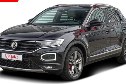 VW T-Roc 104.839 km 20.990 &euro; Magdeburg 39118