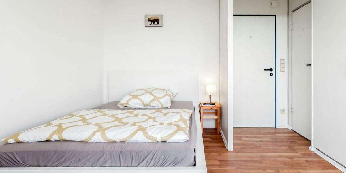 Zimmer Magdeburg Westerhüsen - 1 Zimmer, 550&euro; | Angebot:22847734