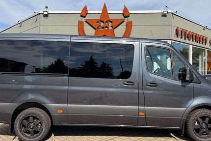 Mercedes-Benz Sprinter 9.900 km 69.950 &euro; Magdeburg 39120