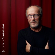 Hans Werner Olm - Gut drin, fein raus! 05.02.2027 Theater Grüne Zitadelle