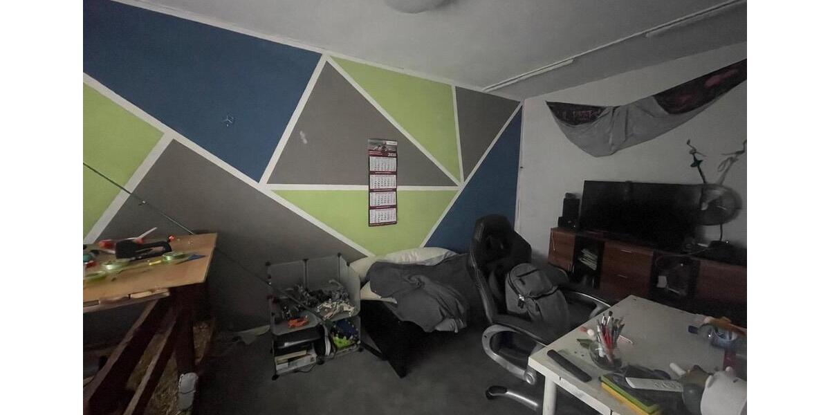 Doppelhaushälfte Oschersleben (Bode) - 4 Zimmer, 100 m&sup2;, 29.000&euro; | Angebot:26566752