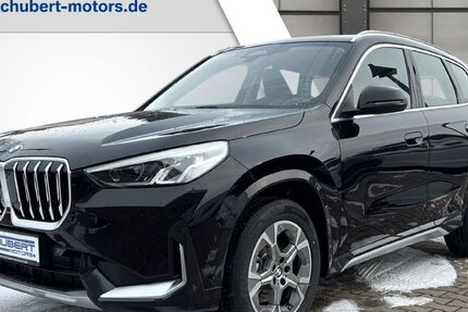 BMW X1 4.000 km 39.790 &euro; Oschersleben 39387
