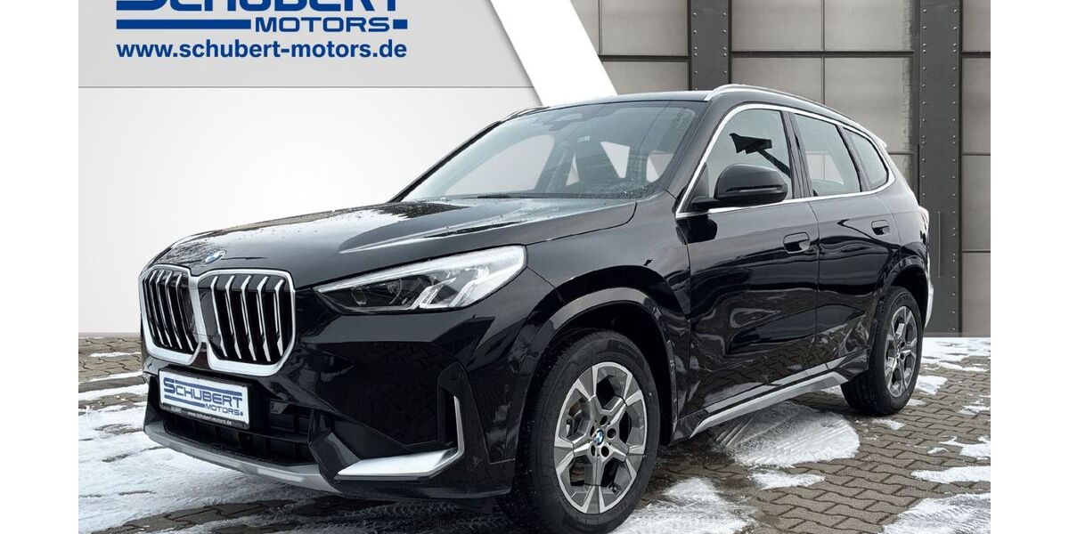 BMW X1 4.000 km 39.790 &euro; Oschersleben 39387