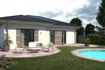 Haus Wanzleben - 4 Zimmer, 115 m&sup2;, 264.000&euro; | Angebot:26155866