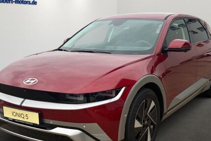 Hyundai IONIQ 5 1.500 km 52.890 &euro; Magdeburg 39108