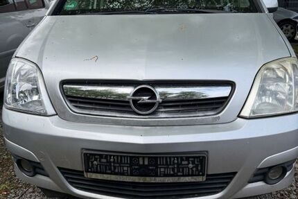 Opel Meriva 255.347 km 699 &euro; Magdeburger 39126