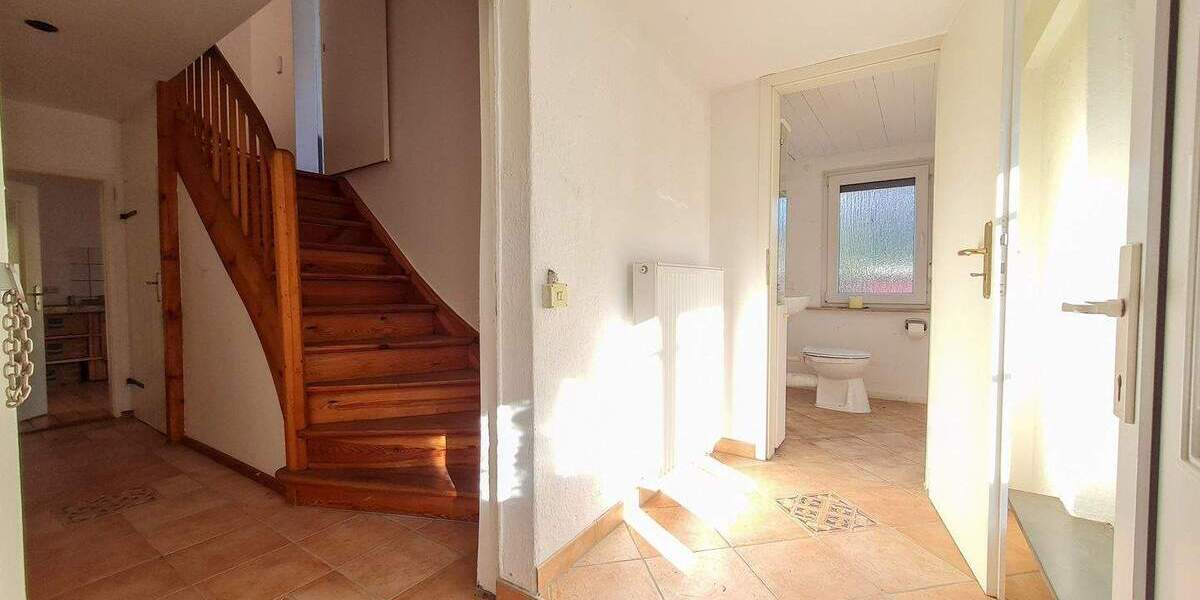 Doppelhaushälfte Magdeburg Salbke - 4 Zimmer, 100 m&sup2;, 230.000&euro; | Angebot:24435559