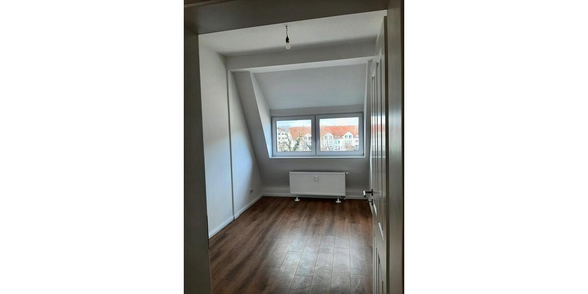 Dachgeschoßwohnung Magdeburg Beyendorf-Sohlen - 3 Zimmer, 76 m&sup2;, 684&euro; | Angebot:24839443