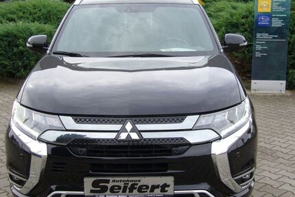 Mitsubishi Outlander 69.500 km 19.970 € Magdeburg 39116