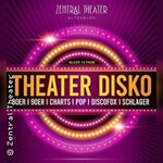 Theater Disko - Tanz allein oder zu zweit