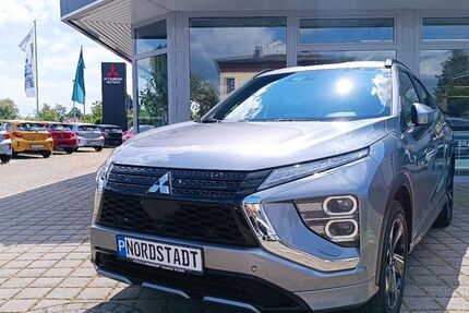 Mitsubishi Eclipse Cross 56.056 km 23.990 € Magdeburg 39124